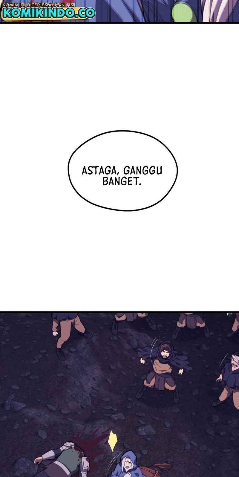 Seoul Station Necromancer Chapter 42 Gambar 62