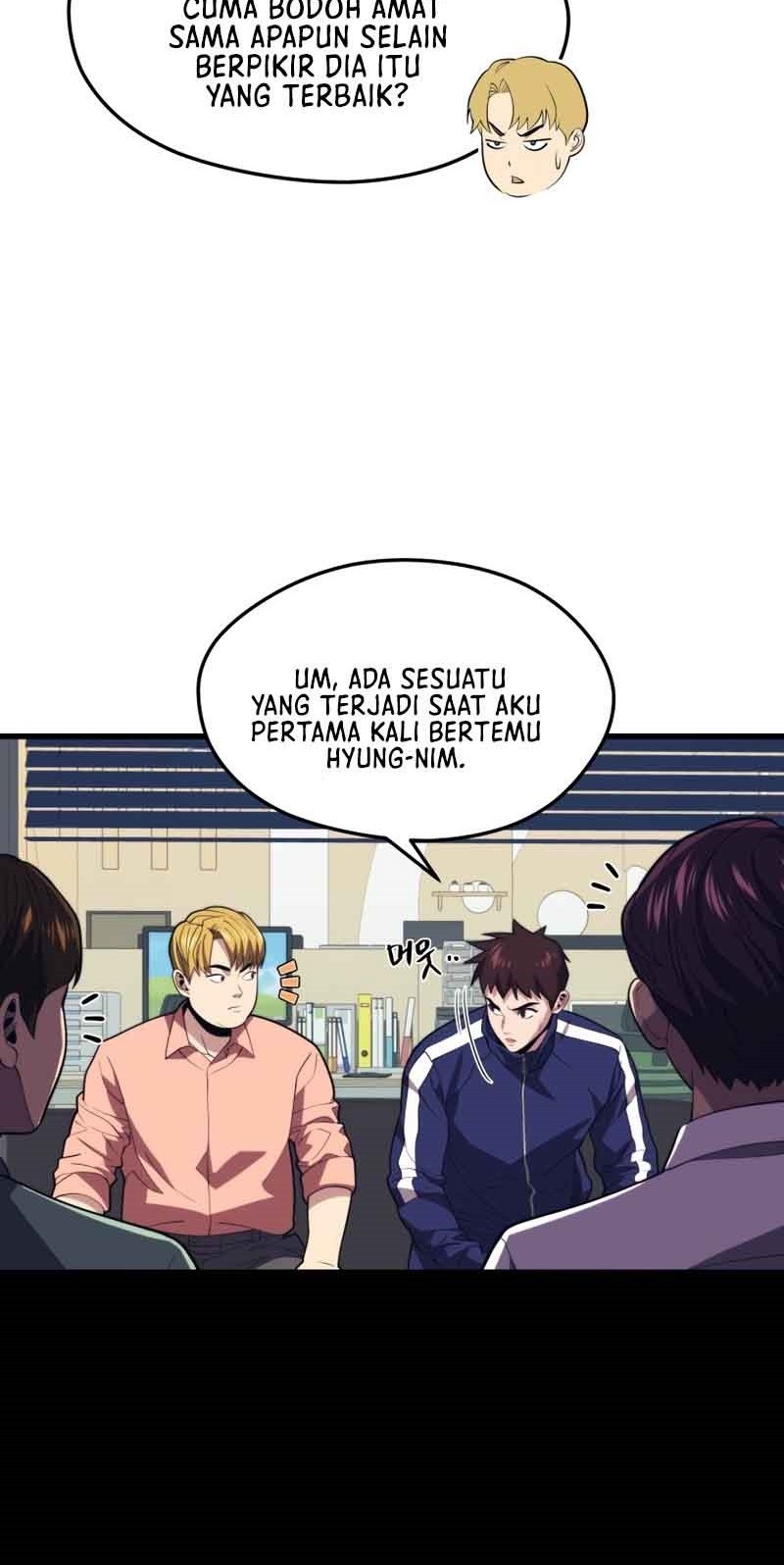 Seoul Station Necromancer Chapter 42 Gambar 10