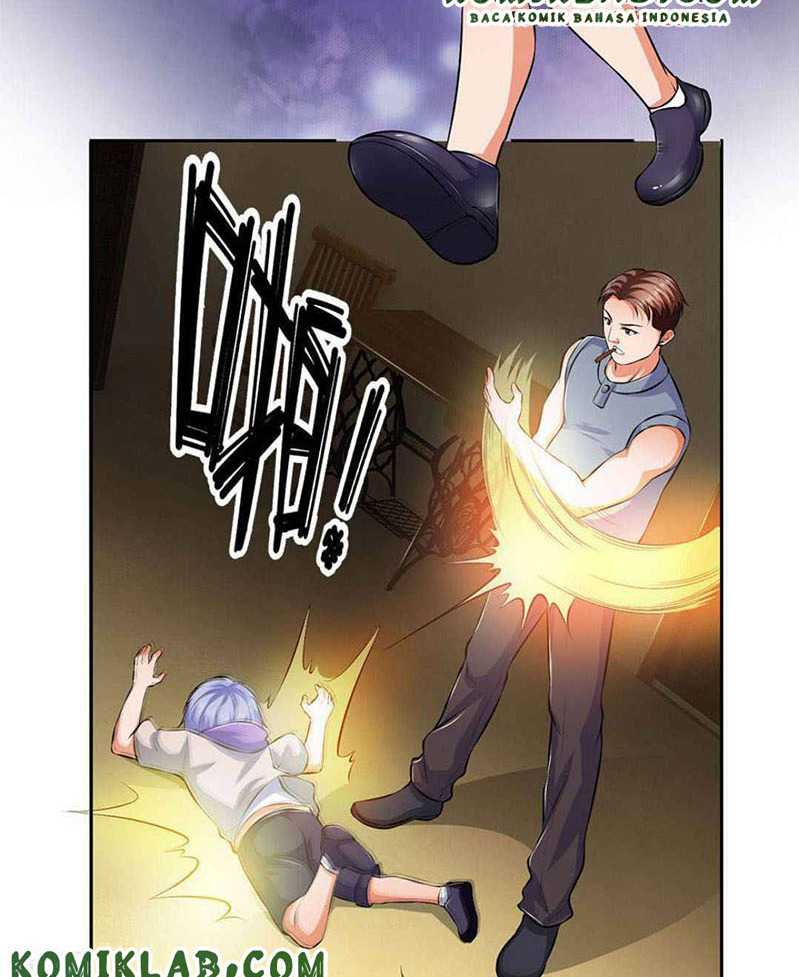 I Am the Invincible God of War Chapter 43 Gambar 11