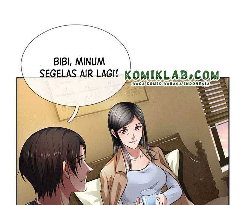 I Am the Invincible God of War Chapter 42 Gambar 22