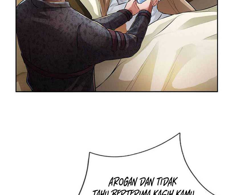 I Am the Invincible God of War Chapter 42 Gambar 23