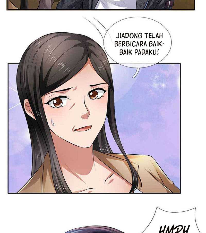 I Am the Invincible God of War Chapter 42 Gambar 3