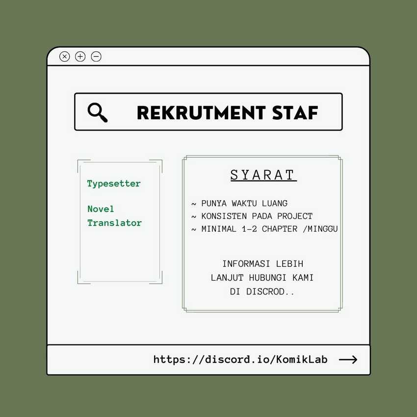 I Am the Invincible God of War Chapter 41 Gambar 21