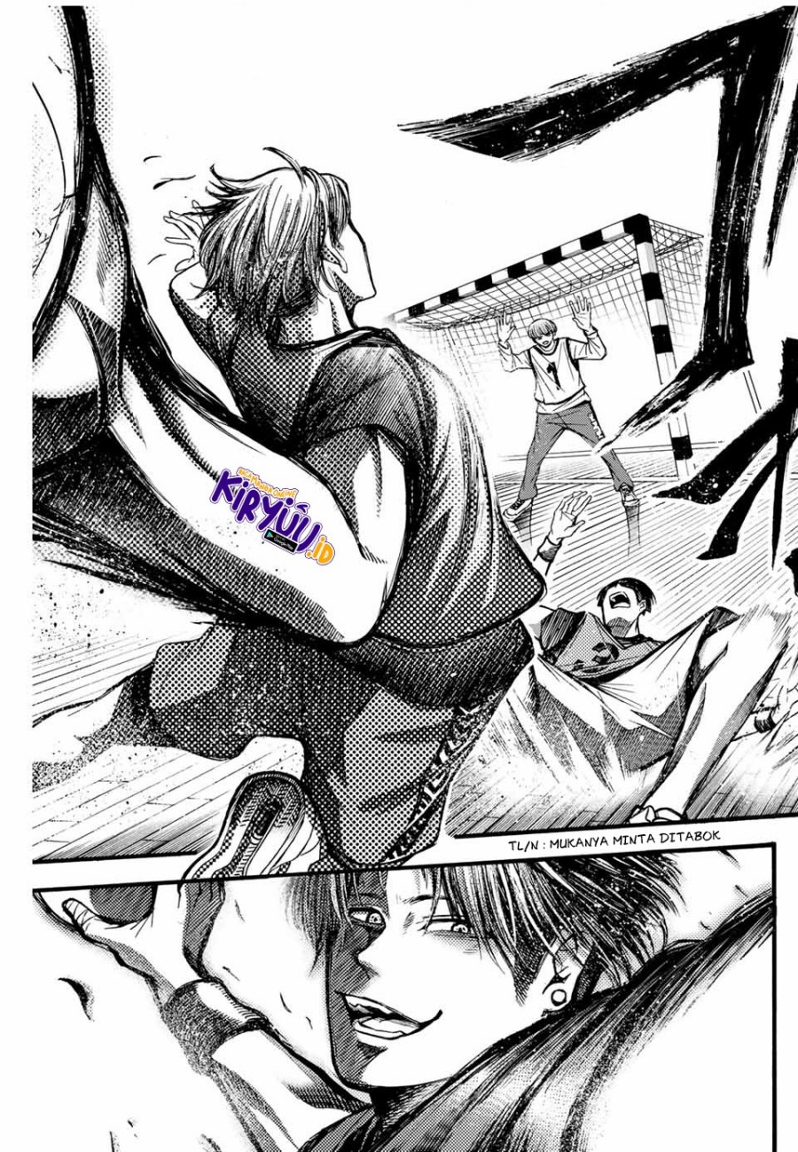 Little Hands Chapter 14 Gambar 10