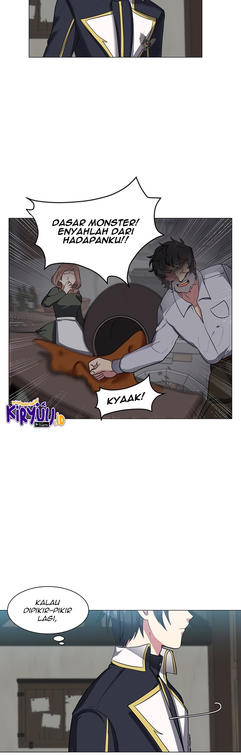 Estio Chapter 34 Gambar 42