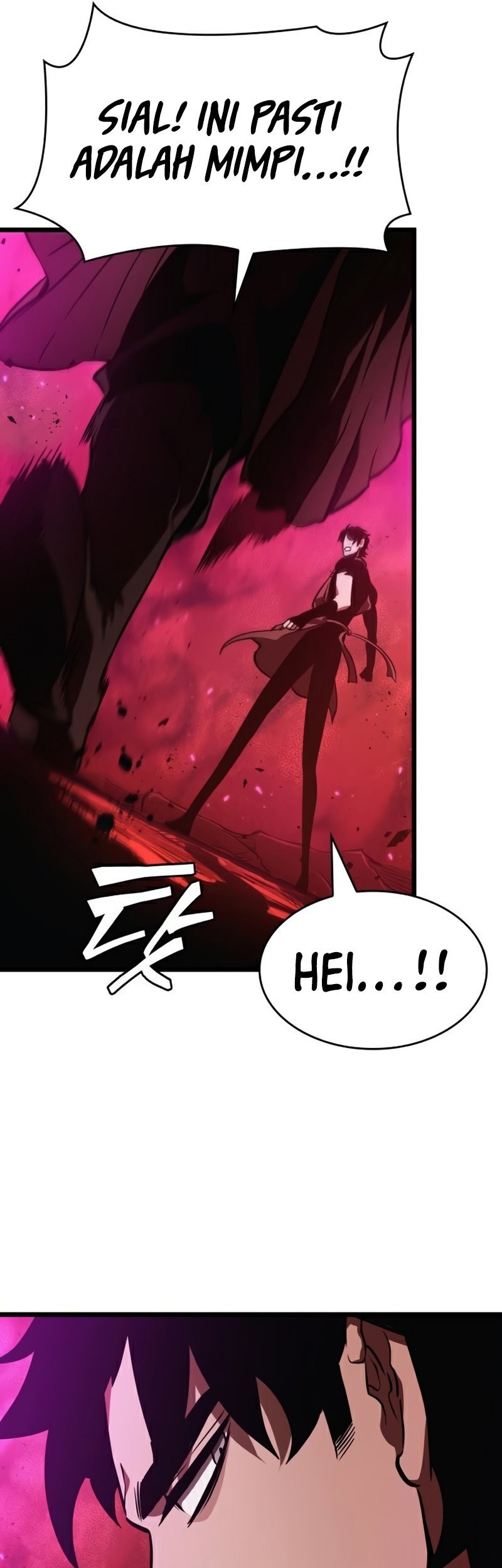 The World After the Fall Chapter 16 Gambar 20