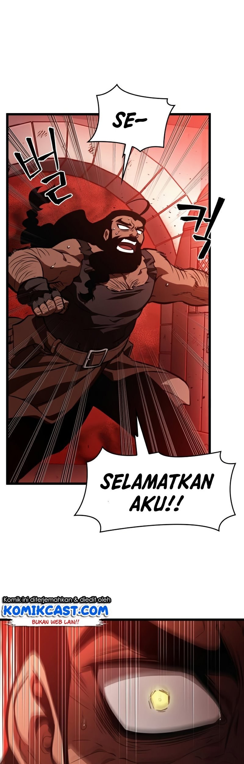 The World After the Fall Chapter 16 Gambar 22