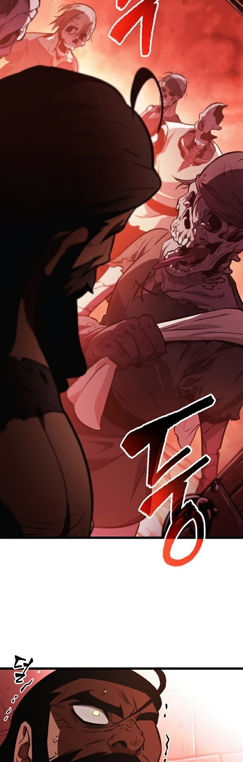 The World After the Fall Chapter 16 Gambar 24