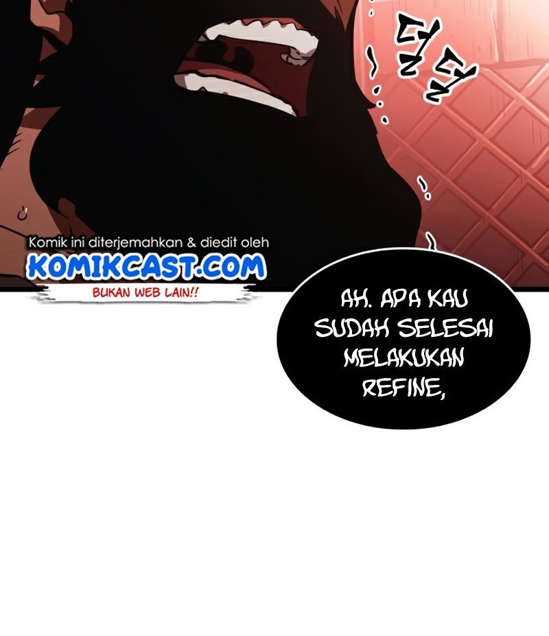 The World After the Fall Chapter 16 Gambar 25