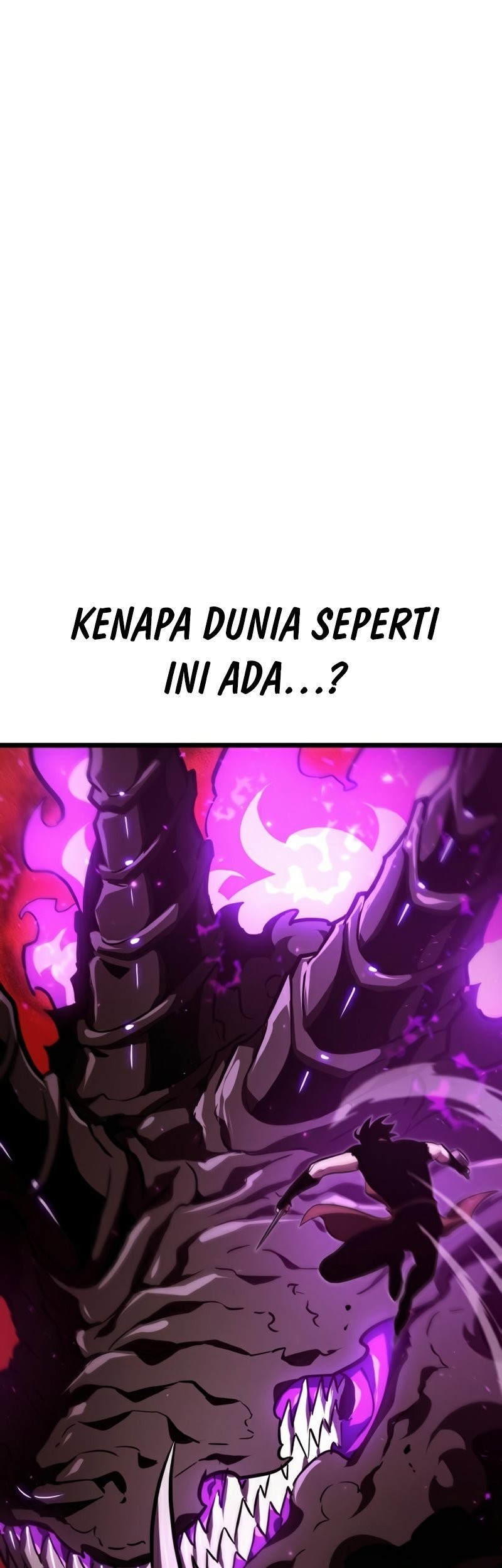 The World After the Fall Chapter 16 Gambar 30