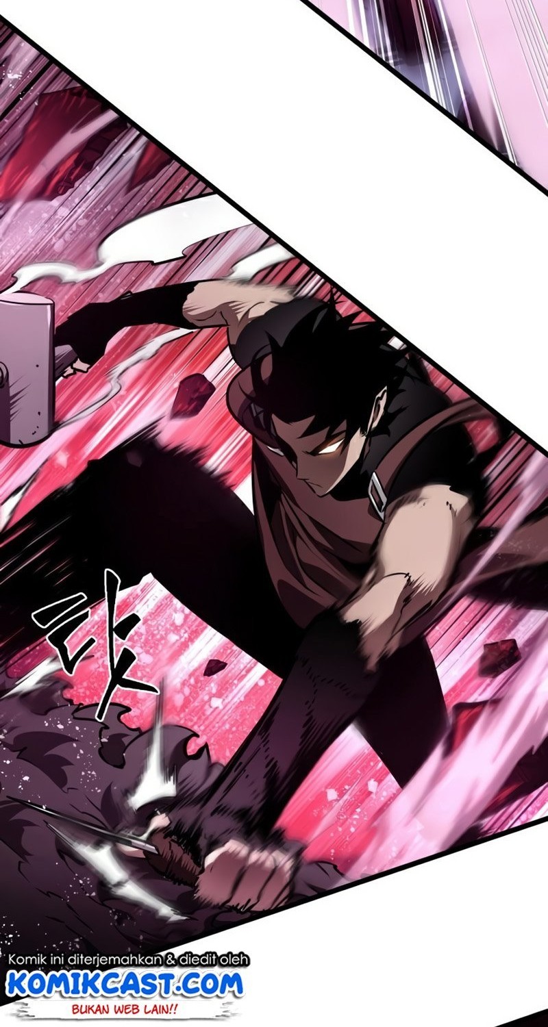 The World After the Fall Chapter 16 Gambar 35