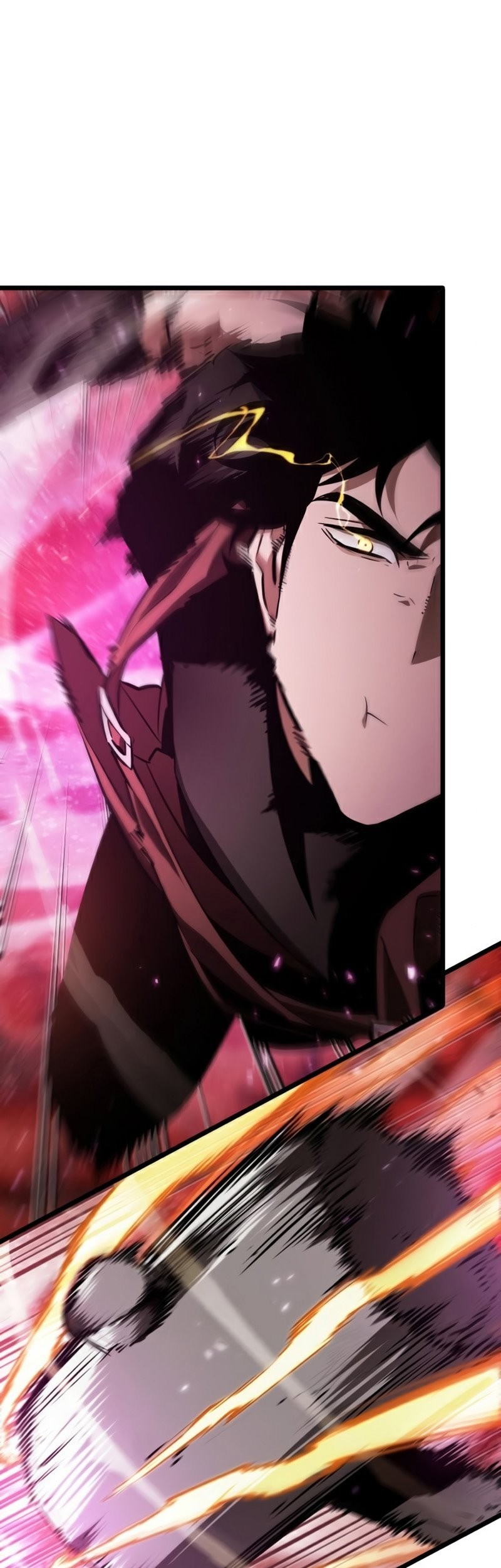The World After the Fall Chapter 16 Gambar 38