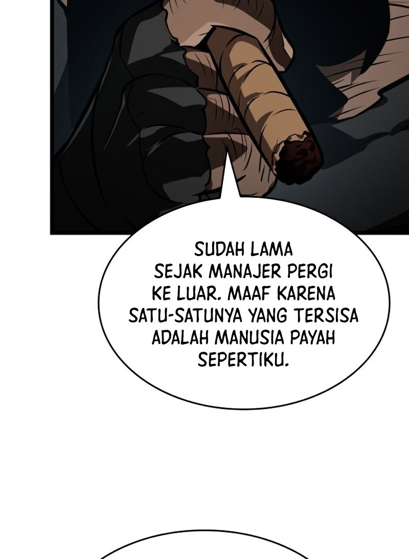 The World After the Fall Chapter 16 Gambar 47