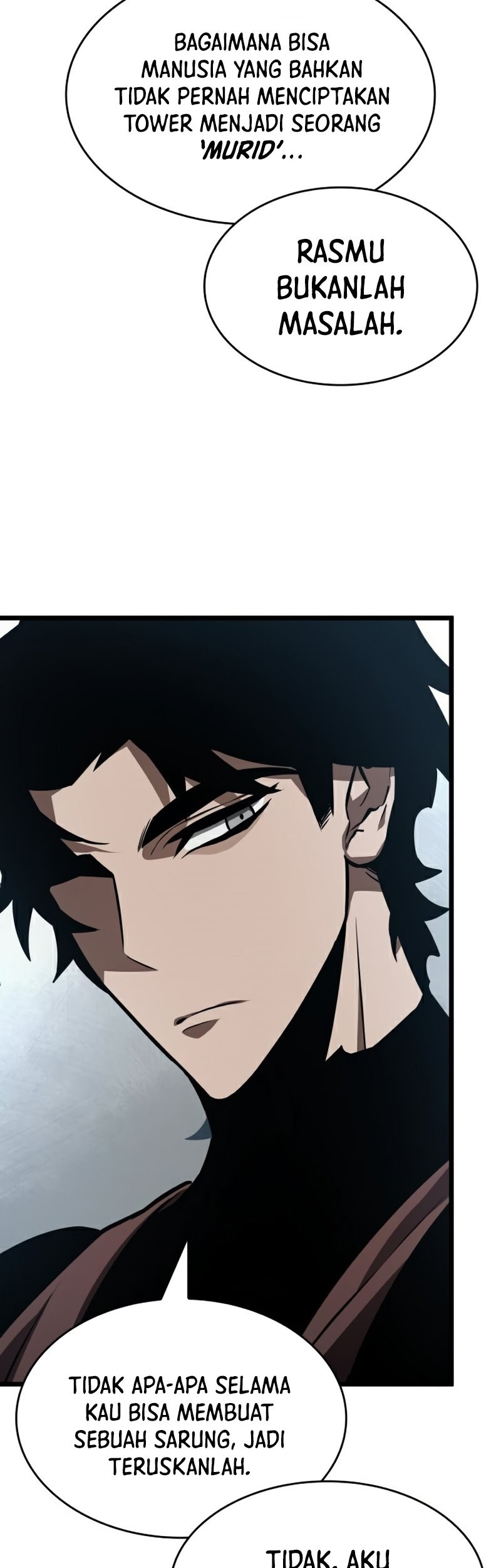 The World After the Fall Chapter 16 Gambar 48
