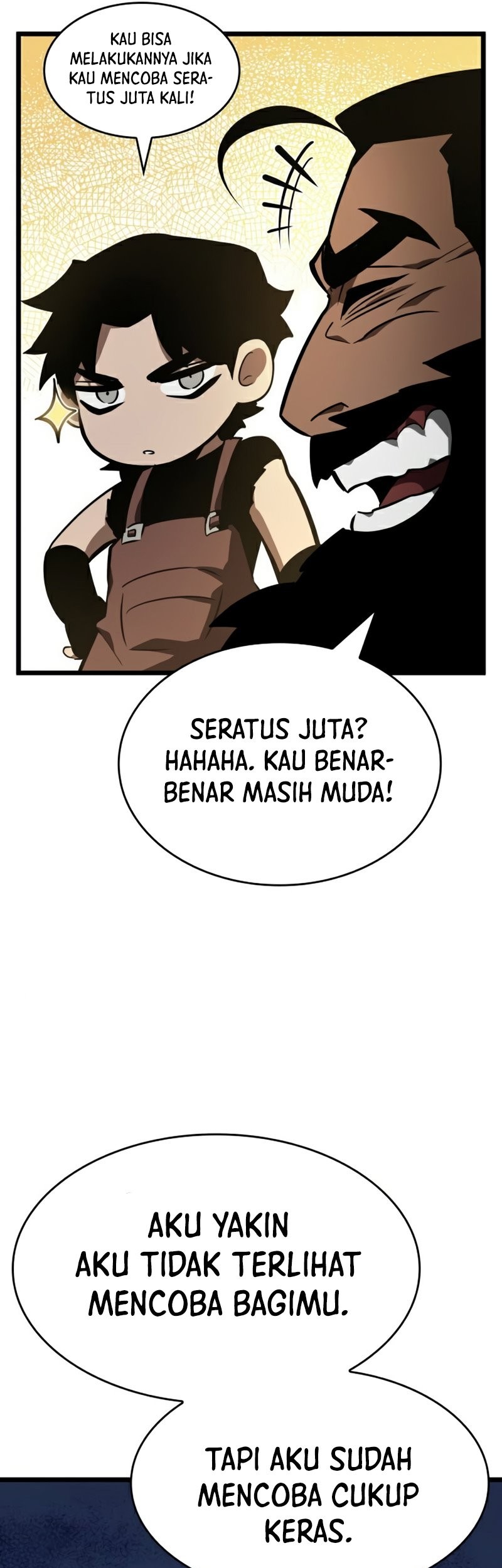 The World After the Fall Chapter 16 Gambar 50