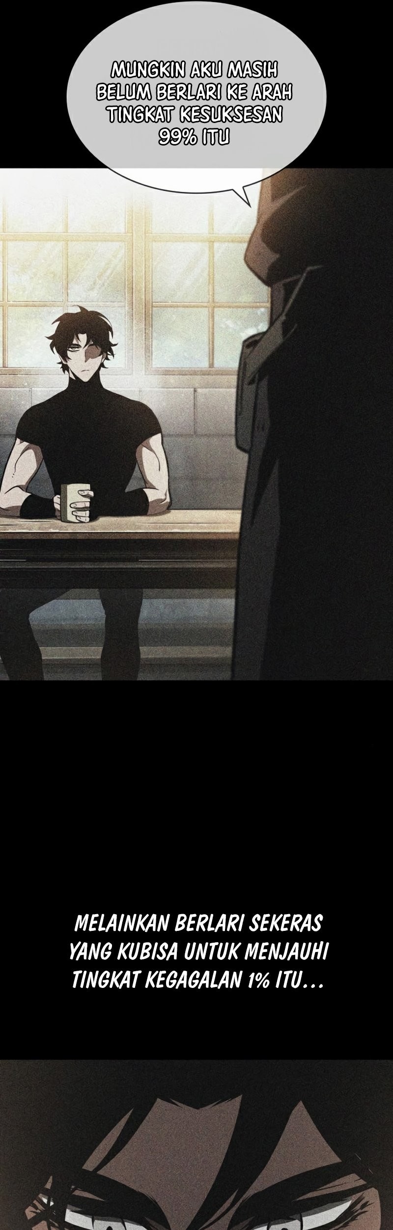 The World After the Fall Chapter 16 Gambar 56