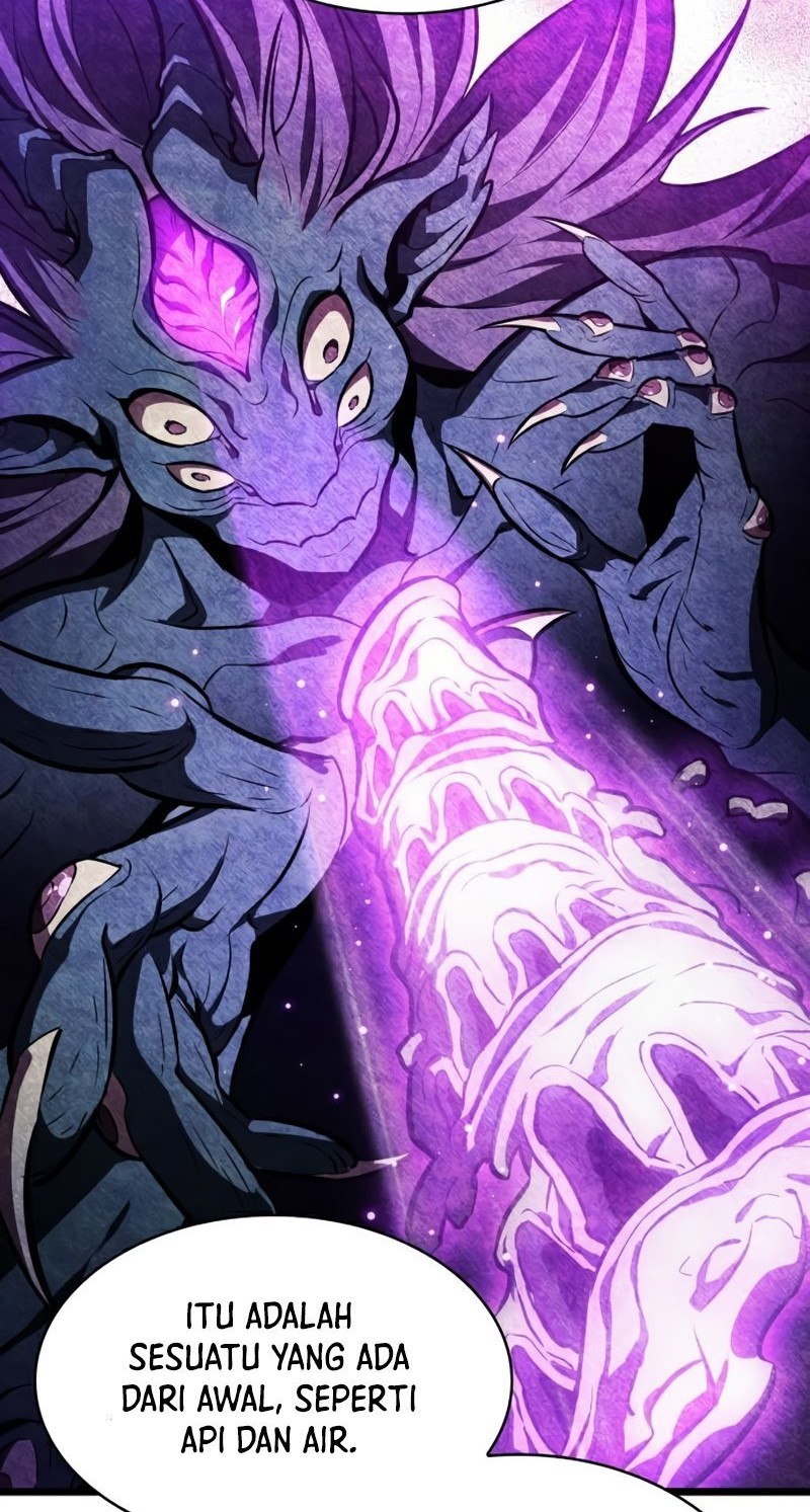 The World After the Fall Chapter 16 Gambar 59