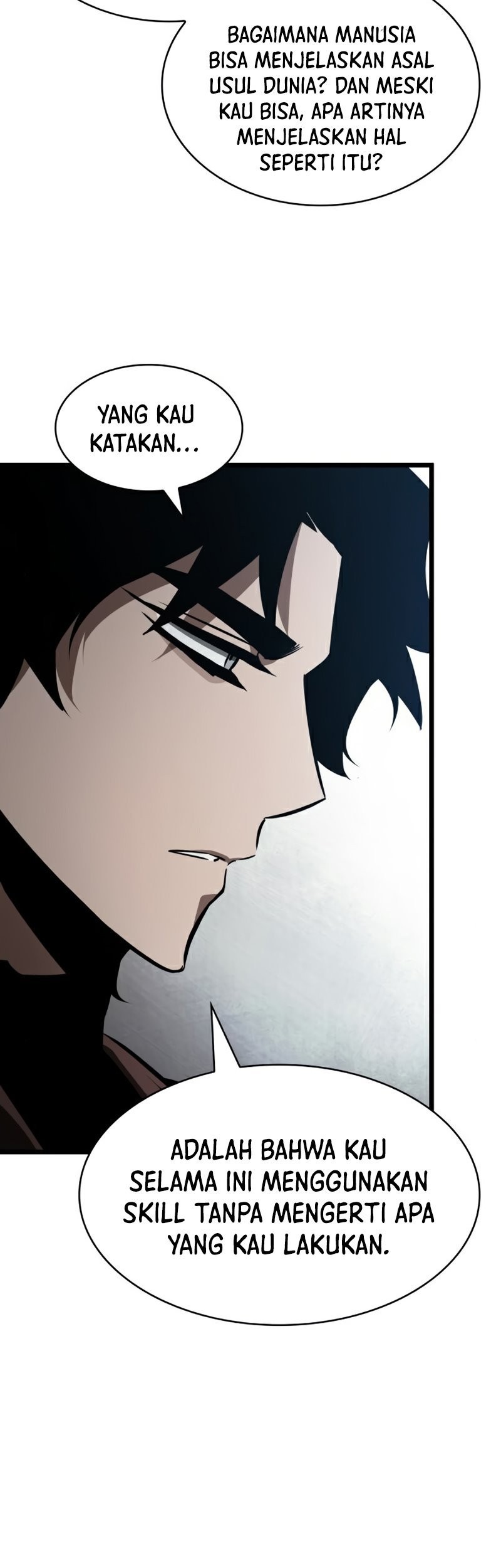 The World After the Fall Chapter 16 Gambar 60
