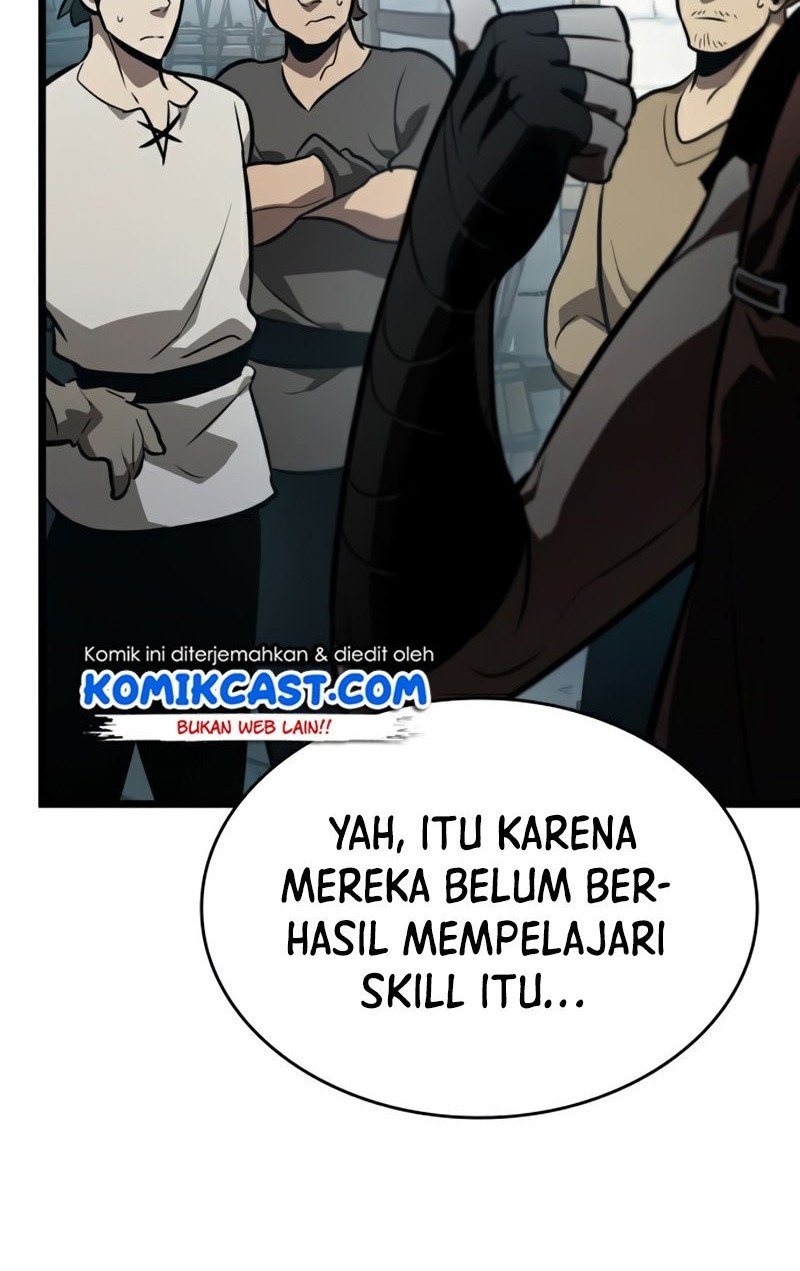The World After the Fall Chapter 16 Gambar 63