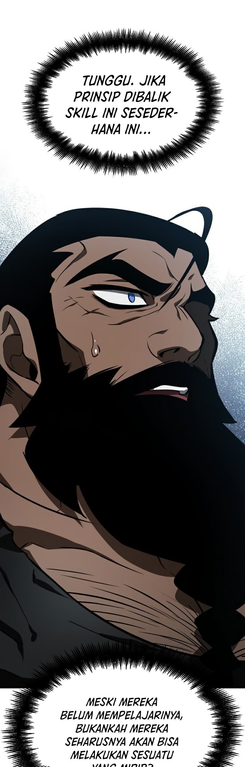 The World After the Fall Chapter 16 Gambar 64