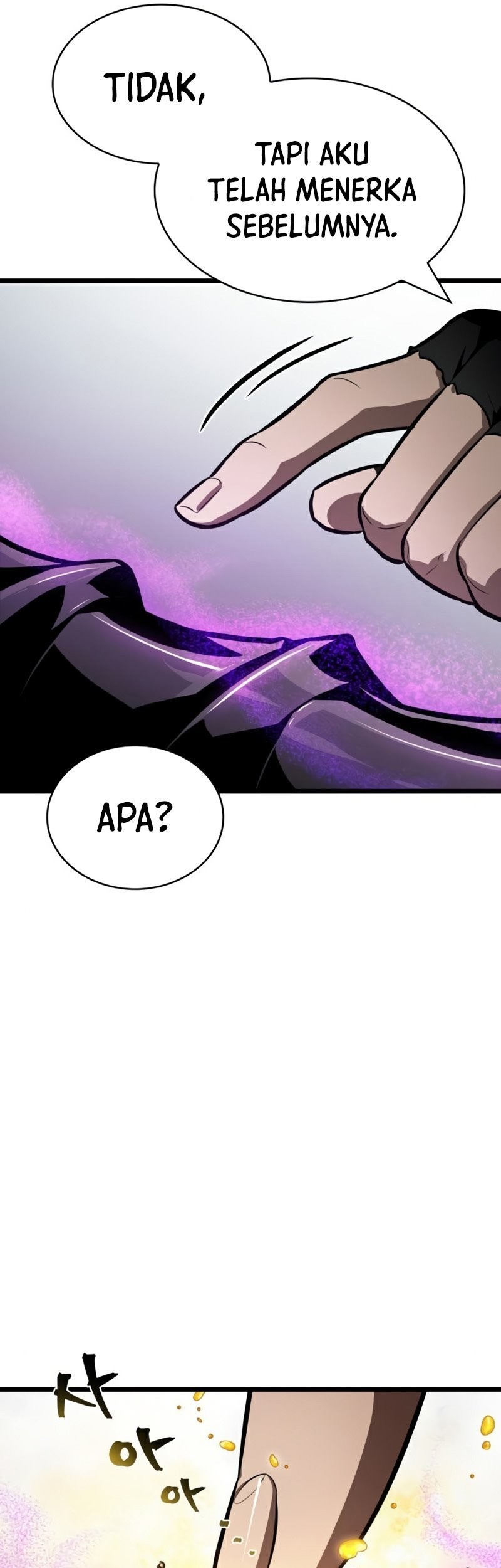 The World After the Fall Chapter 16 Gambar 68