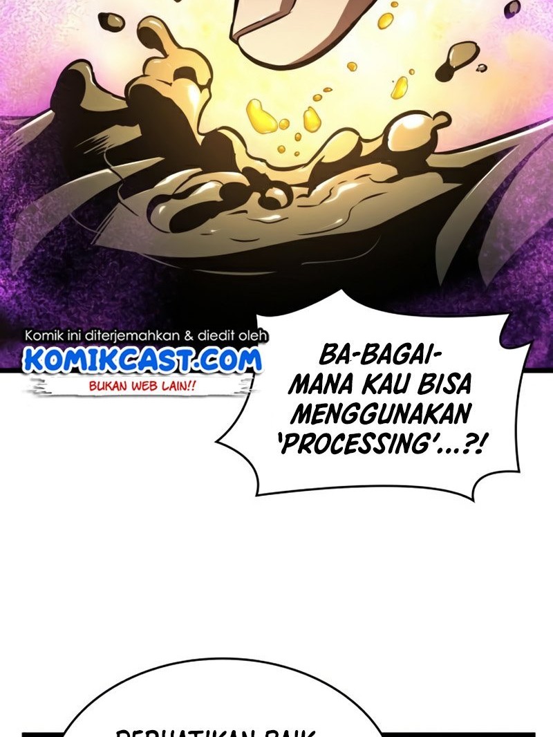The World After the Fall Chapter 16 Gambar 69