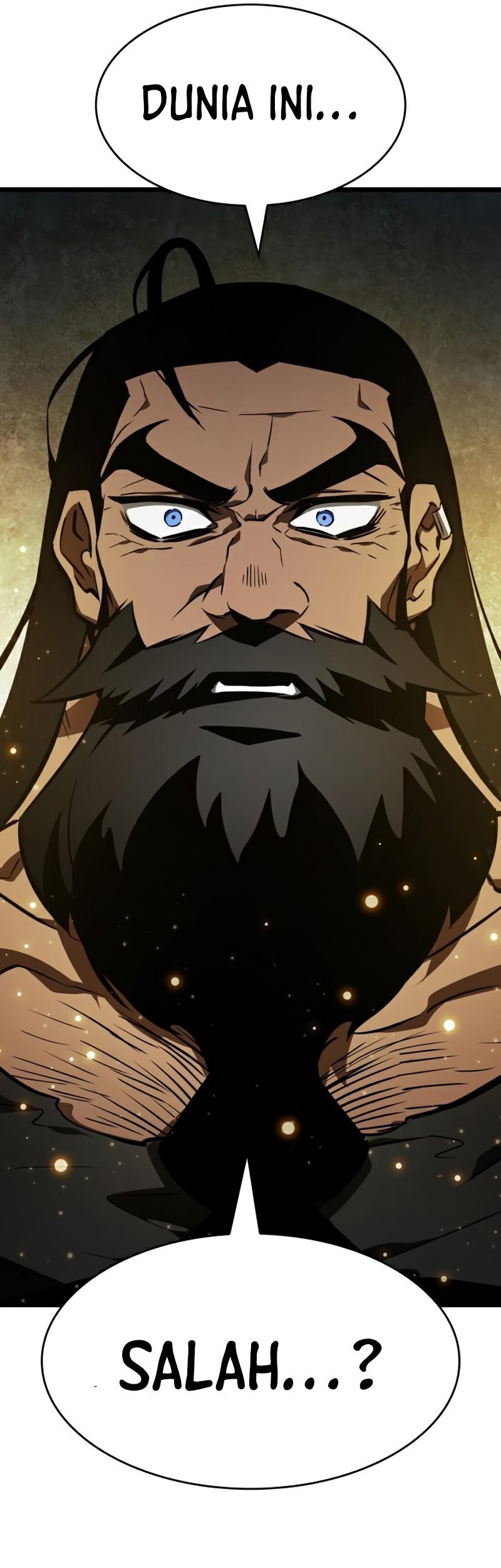 The World After the Fall Chapter 16 Gambar 74