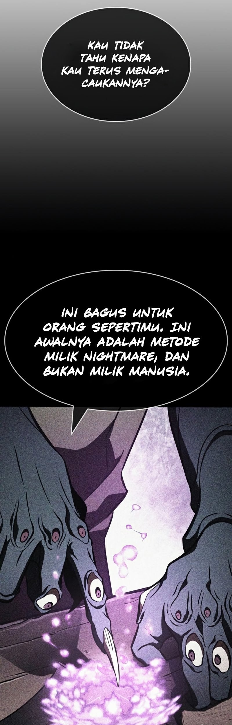 The World After the Fall Chapter 16 Gambar 76