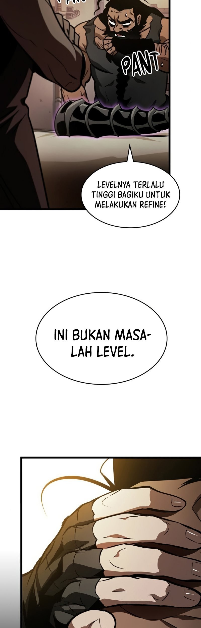 The World After the Fall Chapter 16 Gambar 4