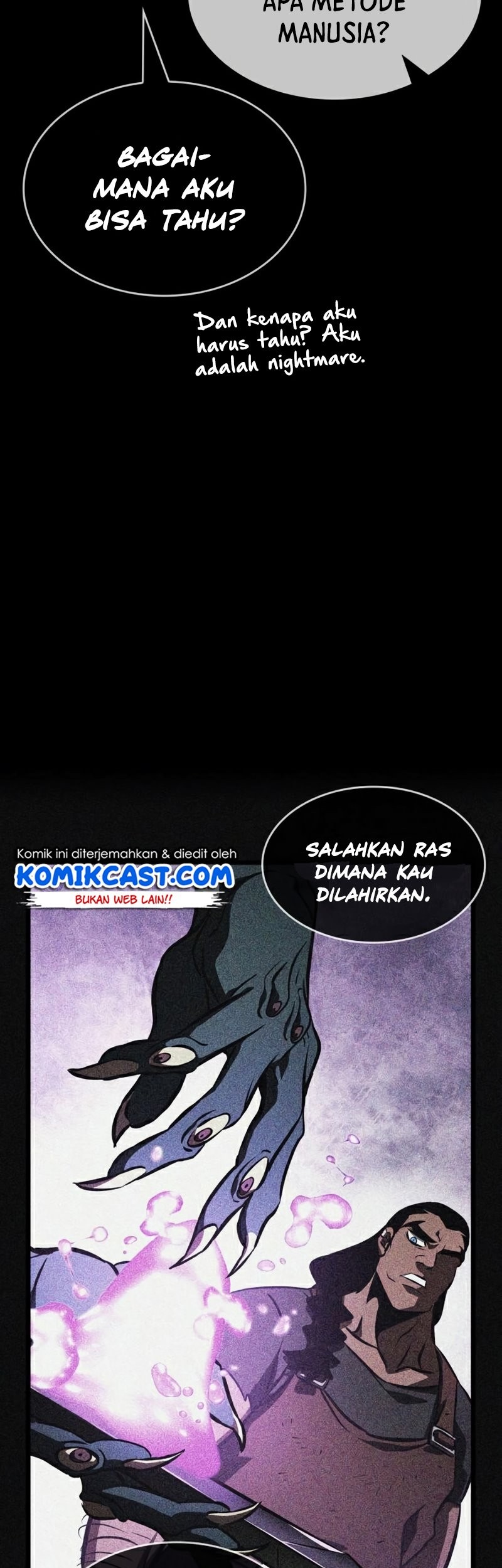 The World After the Fall Chapter 16 Gambar 78