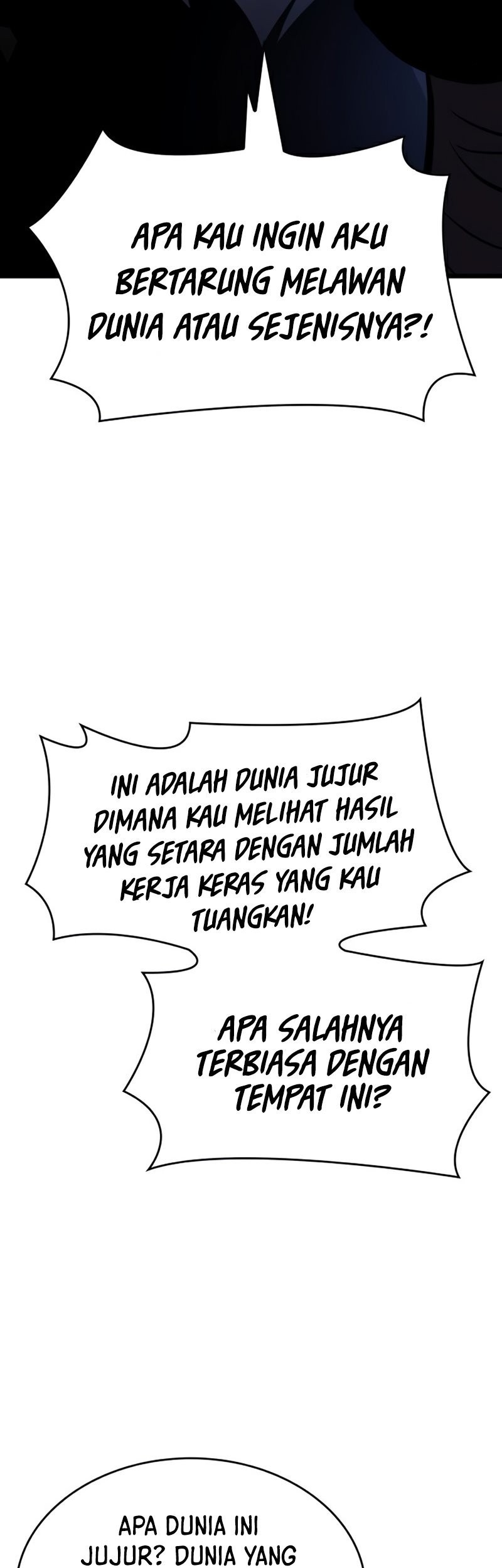 The World After the Fall Chapter 16 Gambar 82