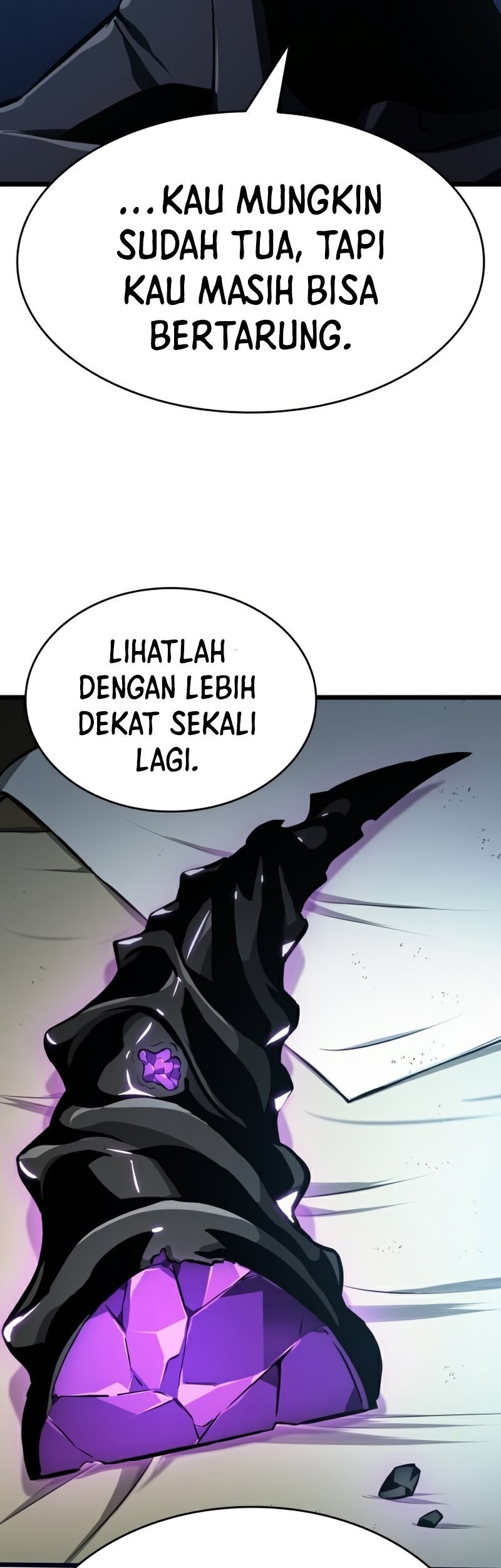 The World After the Fall Chapter 16 Gambar 84