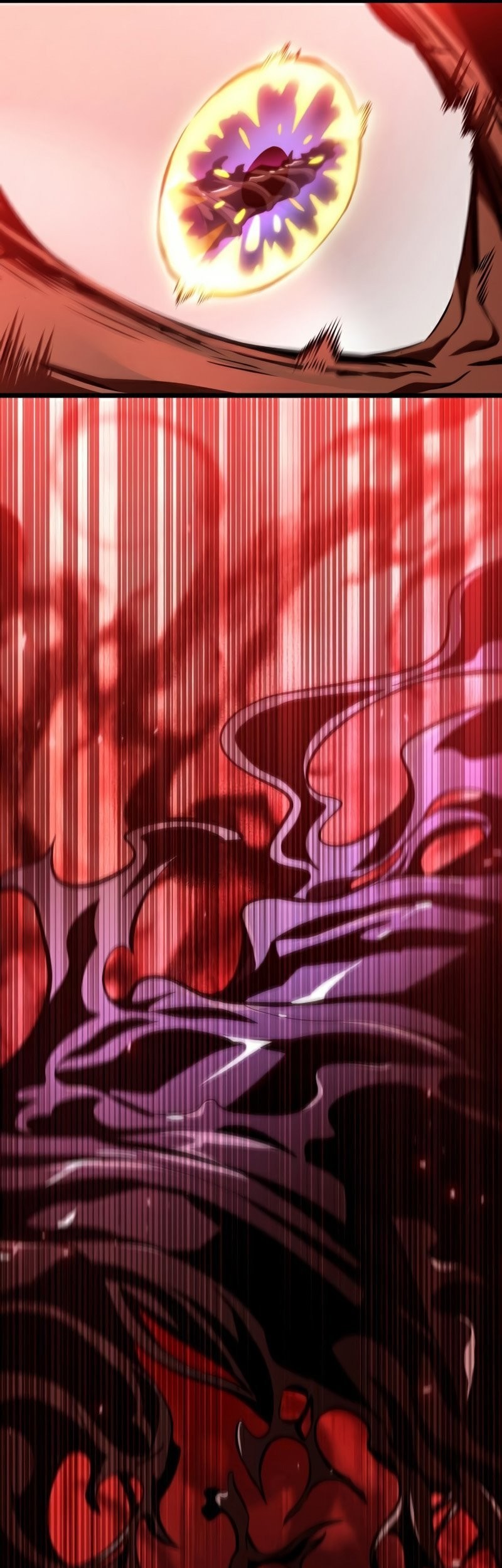 The World After the Fall Chapter 16 Gambar 86