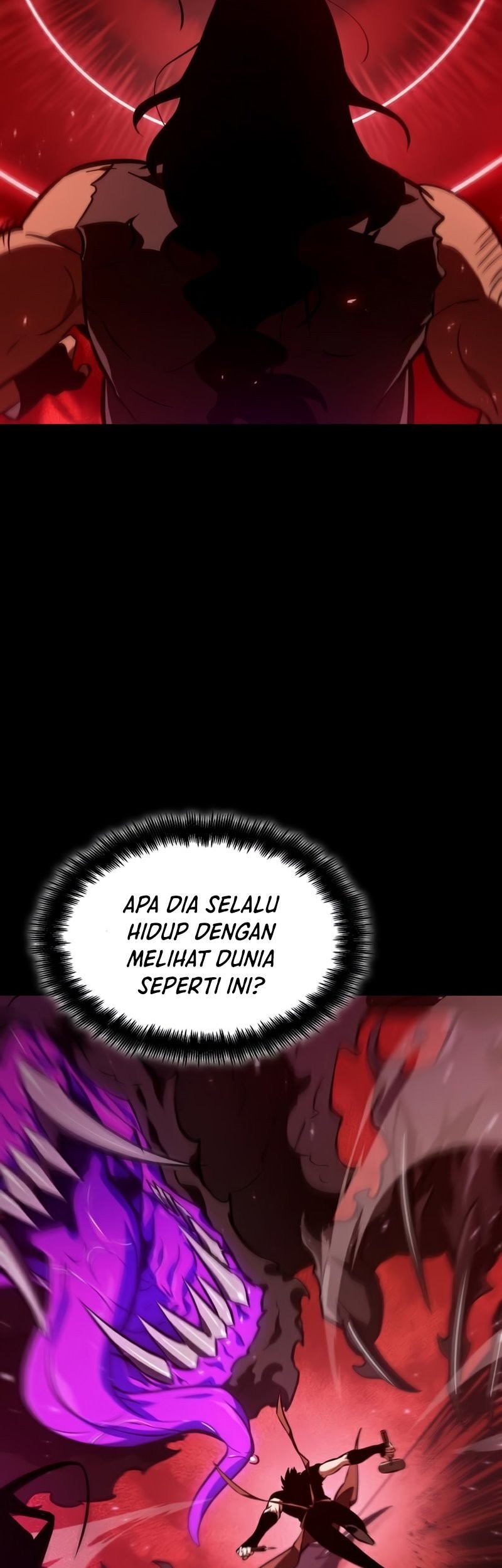 The World After the Fall Chapter 16 Gambar 88