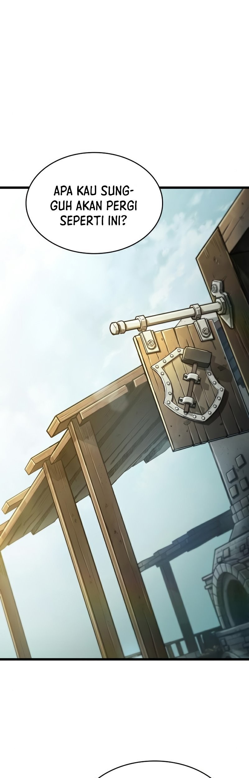The World After the Fall Chapter 16 Gambar 96