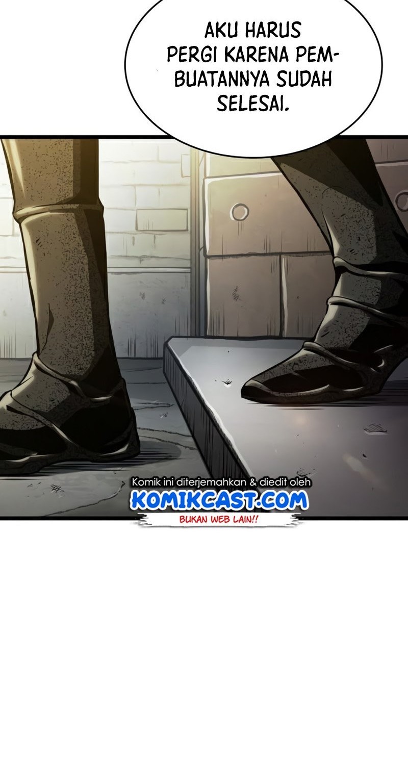 The World After the Fall Chapter 16 Gambar 97