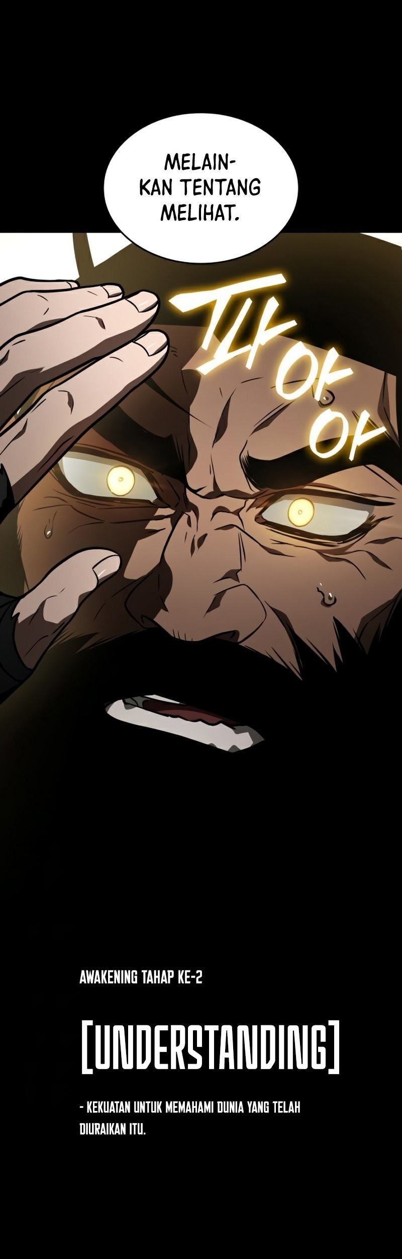 The World After the Fall Chapter 16 Gambar 6