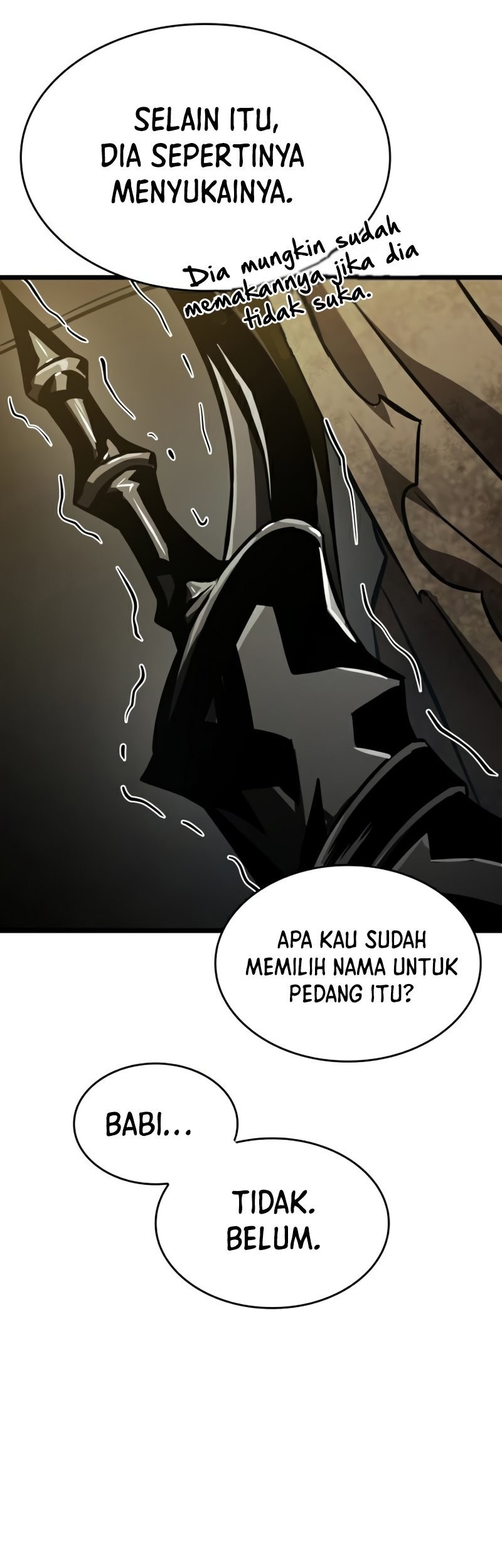 The World After the Fall Chapter 16 Gambar 98