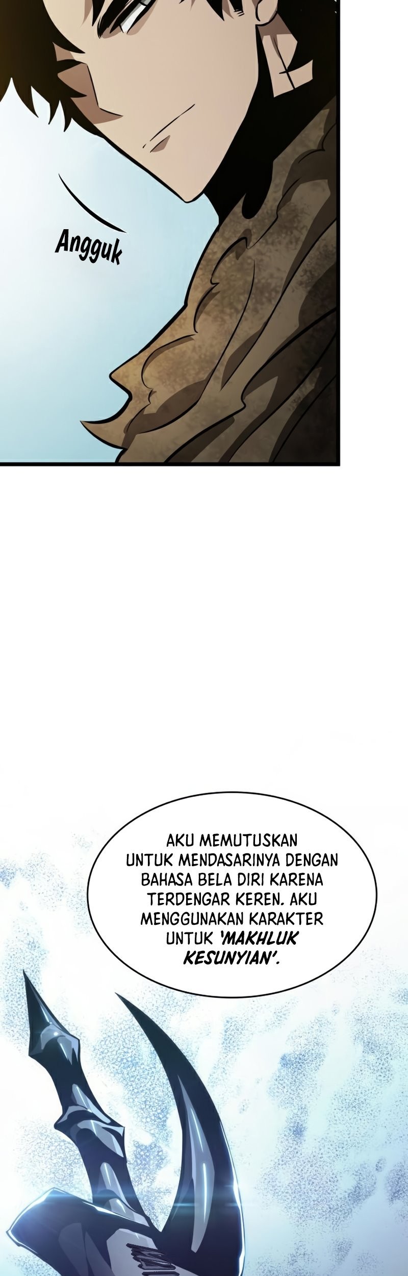 The World After the Fall Chapter 16 Gambar 100