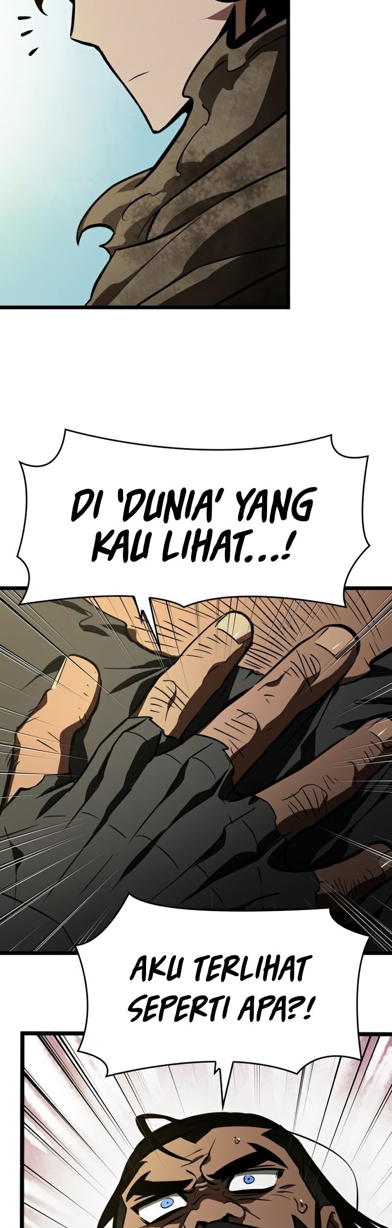 The World After the Fall Chapter 16 Gambar 106