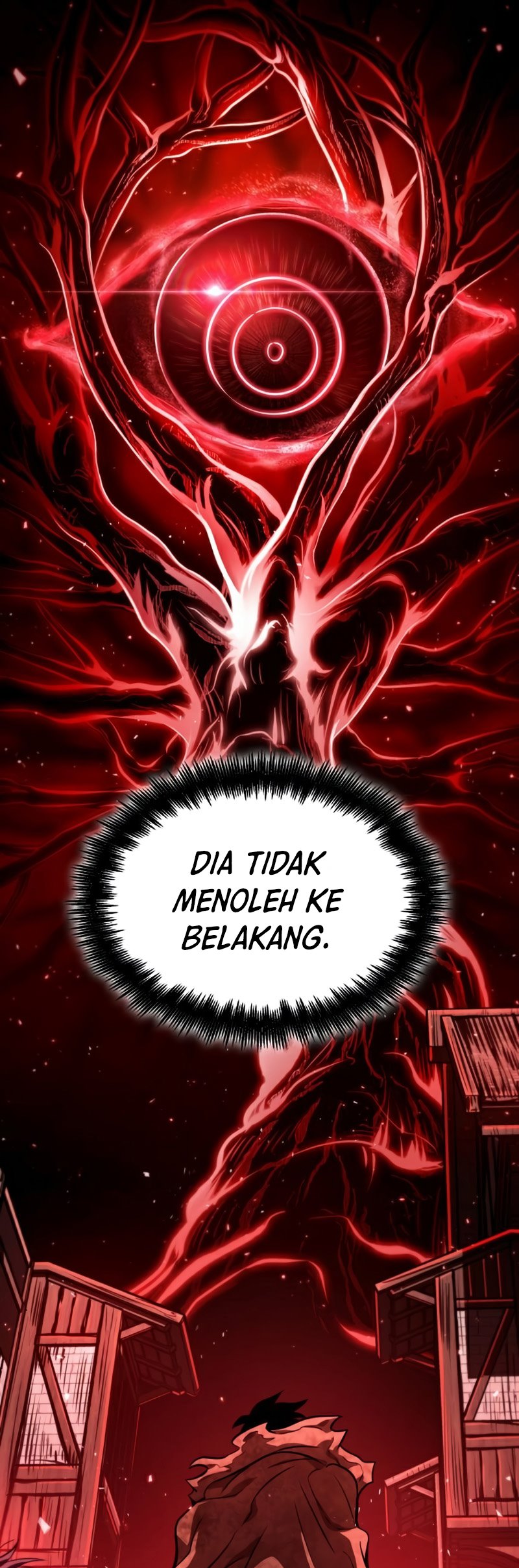 The World After the Fall Chapter 16 Gambar 110