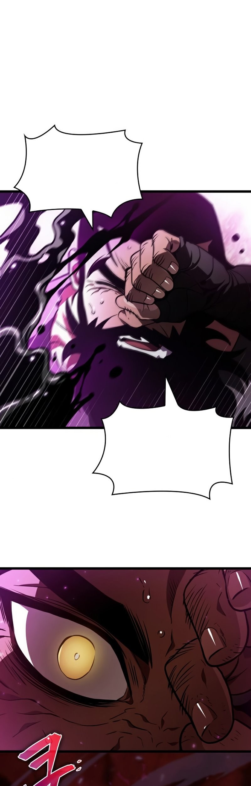 The World After the Fall Chapter 16 Gambar 10