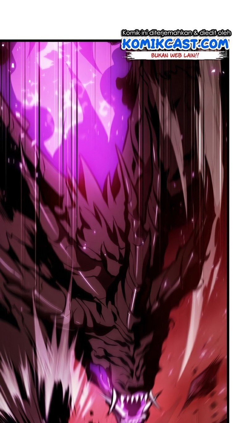 The World After the Fall Chapter 16 Gambar 15