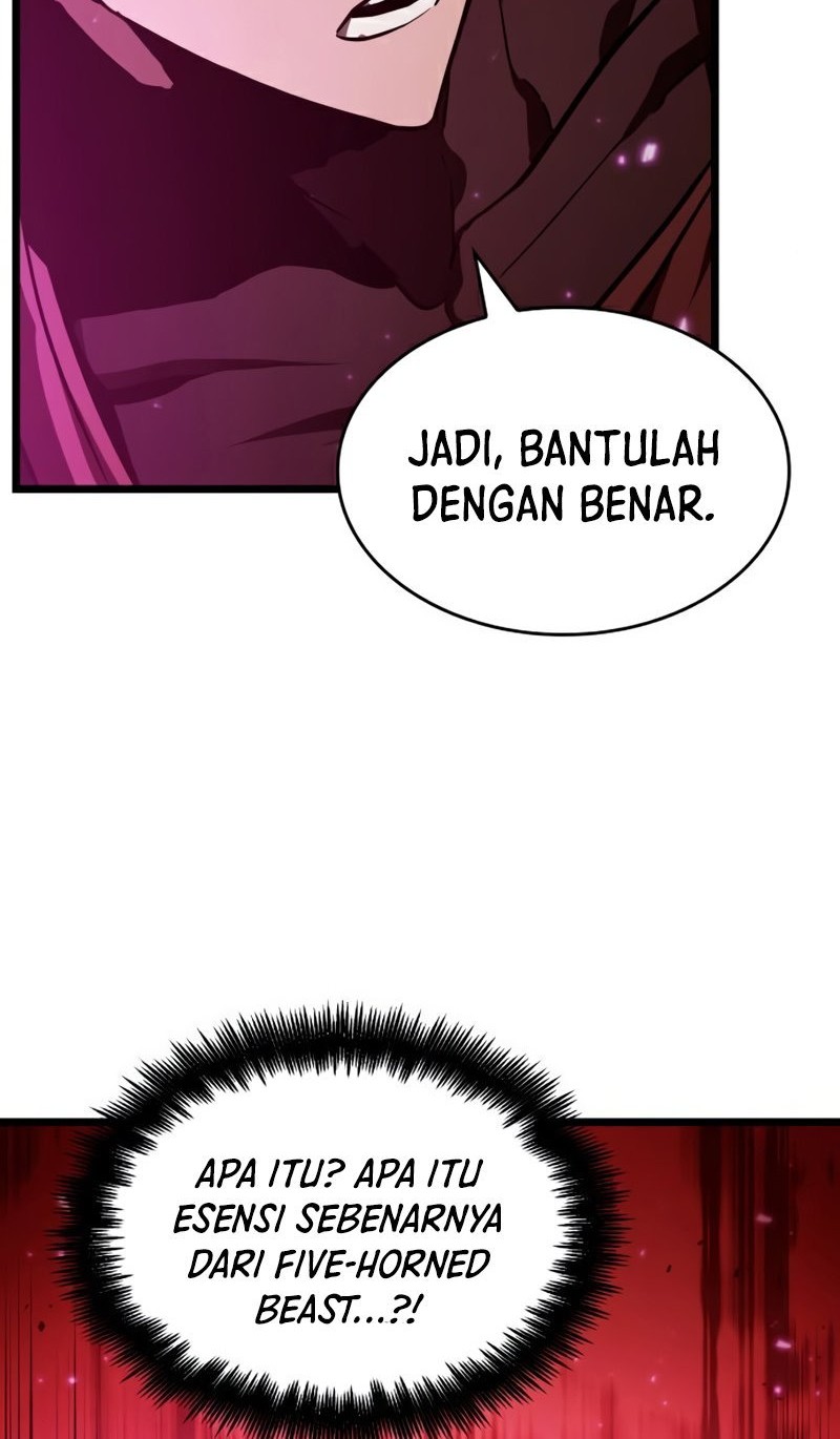 The World After the Fall Chapter 16 Gambar 17