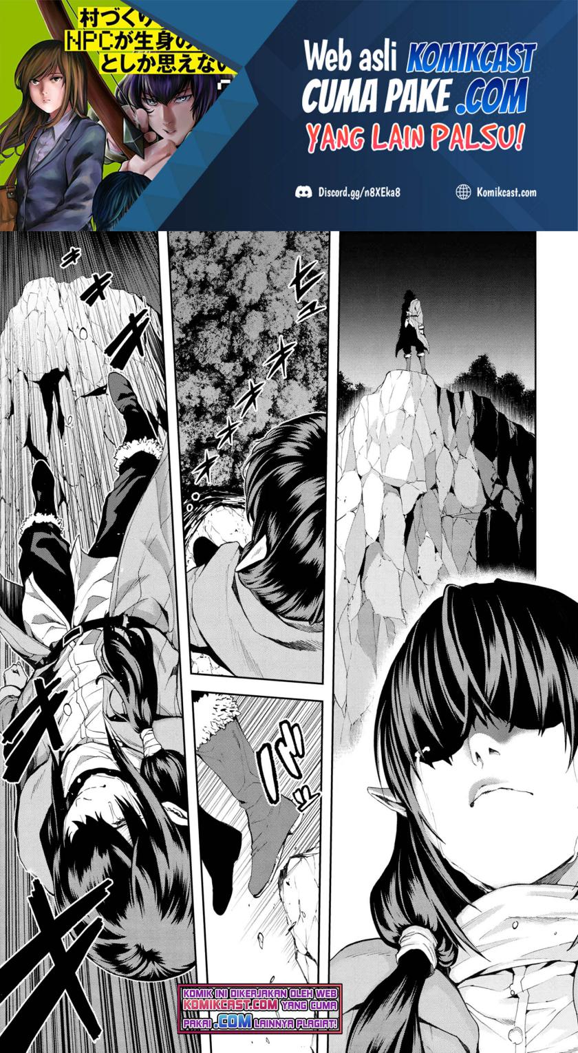 Manga This Village Sim NPC Could Only Be Human Chapter 20.1 gambar nomor 2