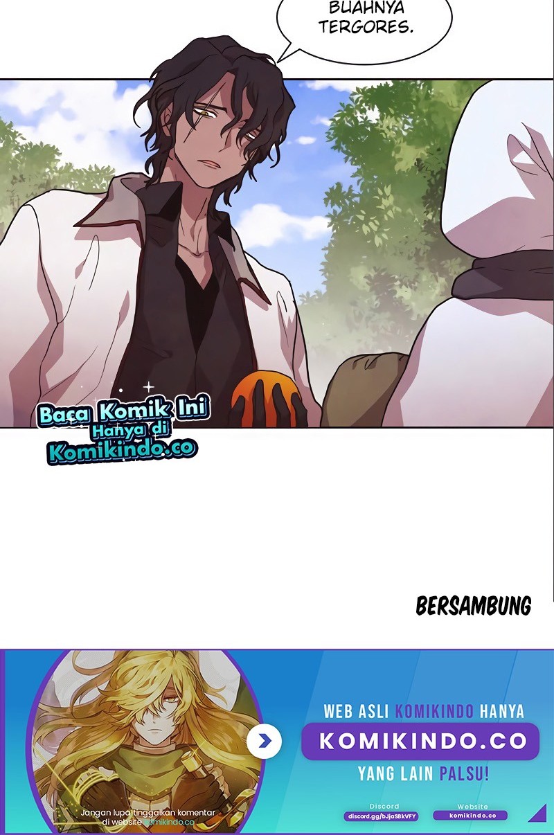 Miracle Hero! Chapter 44 Gambar 18