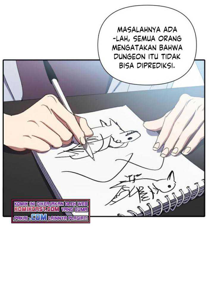 The S-Classes That I Raised Chapter 29 Gambar 12
