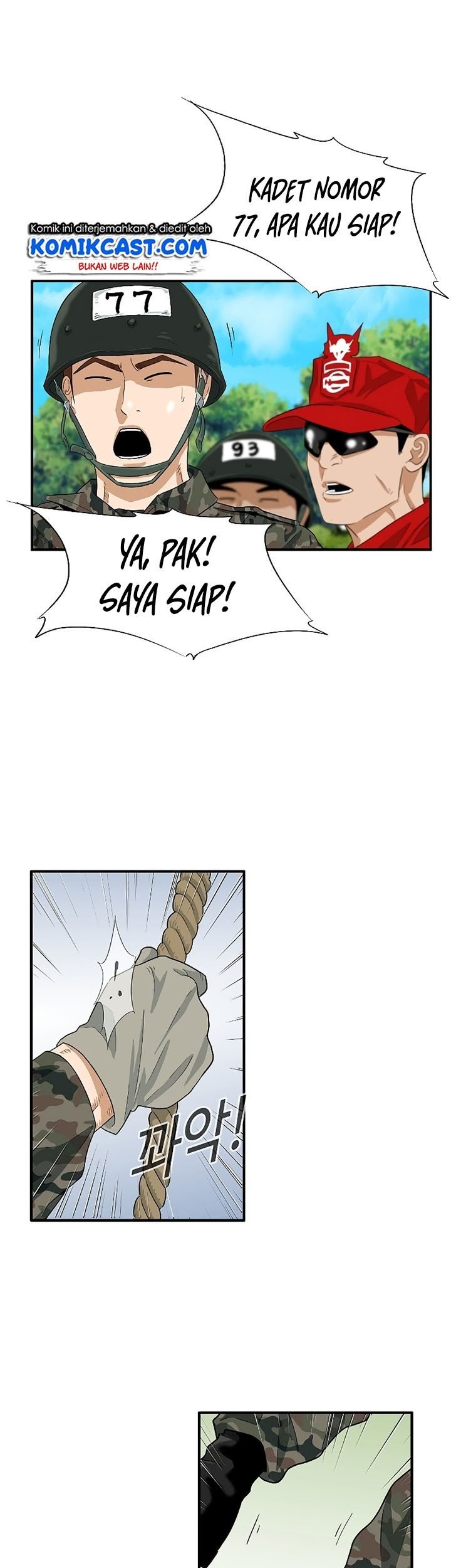 This is the Law Chapter 38 Gambar 32