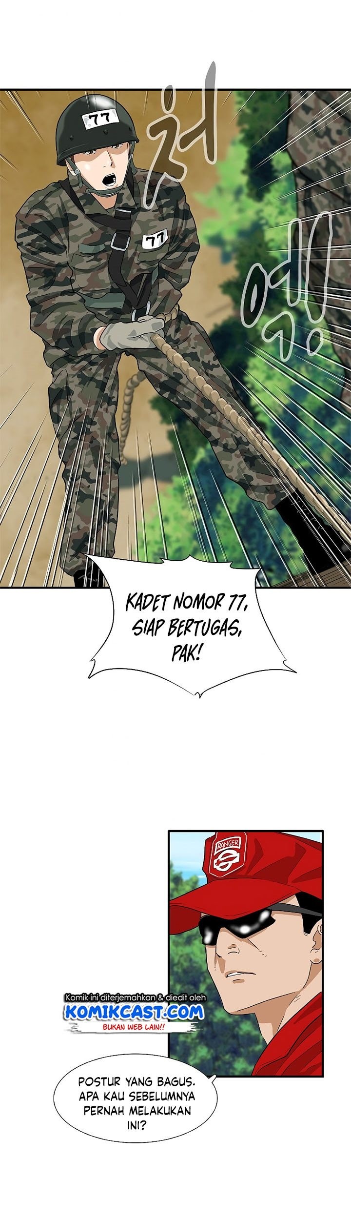 This is the Law Chapter 38 Gambar 34