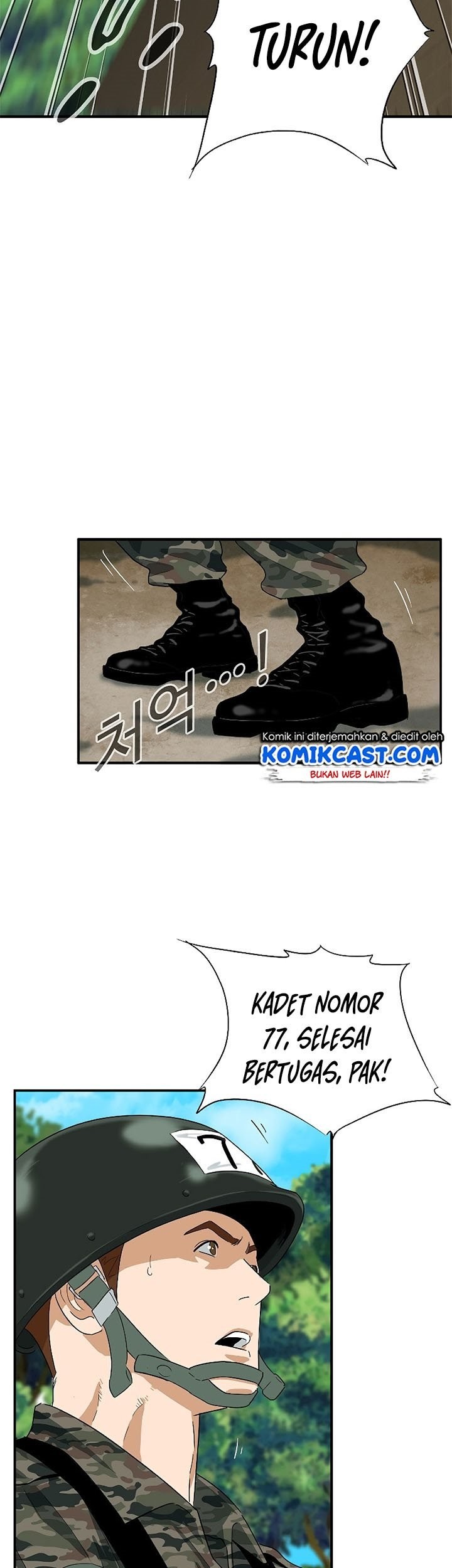 This is the Law Chapter 38 Gambar 38